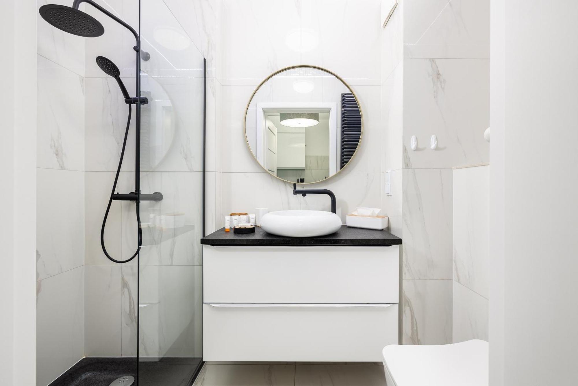 Bel Mare Sunrise Apartment With Balcony & Wellness Zone By Rent Like Home Miedzyzdroje Bagian luar foto
